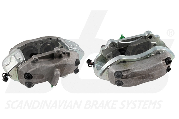 Brake Caliper (13012133258)