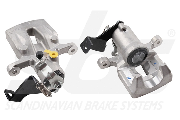 Brake Caliper (13012134108)