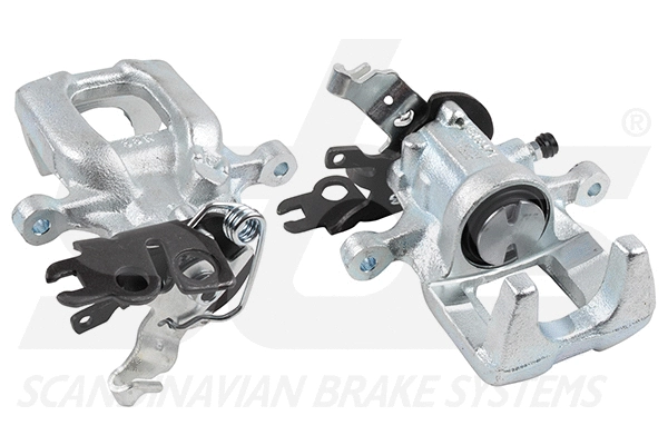 Brake Caliper (13012147190)
