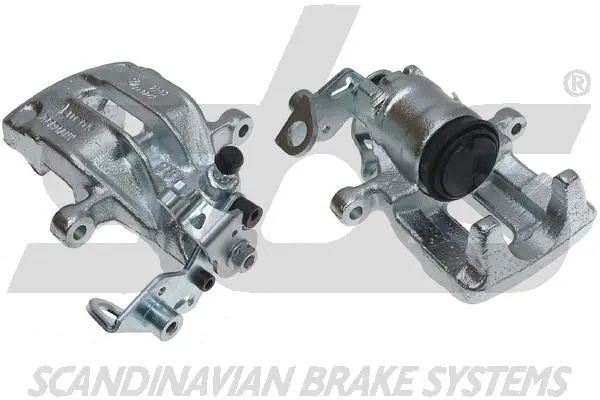 Brake Caliper (13012147291)
