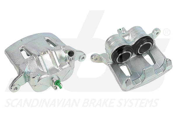Brake Caliper (13012122184)