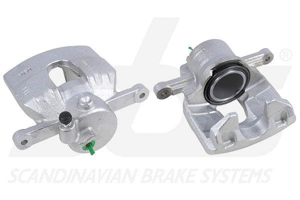 Brake Caliper (1301214301)