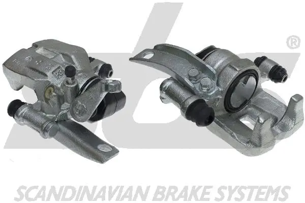 Brake Caliper (1301214426)