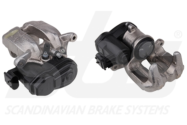 Brake Caliper (1301211588)