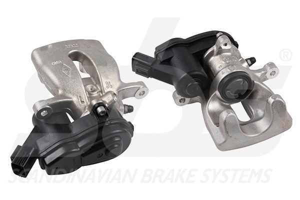 Brake Caliper (1301213917)