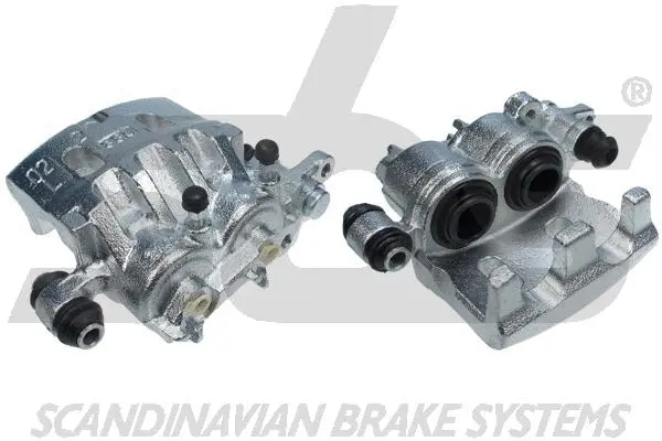 Brake Caliper (13012145117)