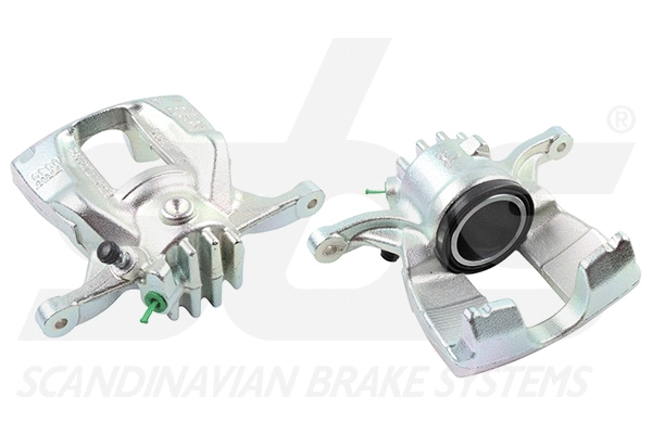 Brake Caliper (13012136155)