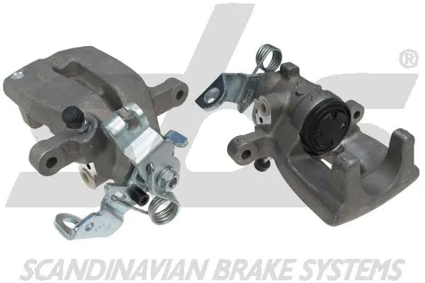 Brake Caliper (1301213562)