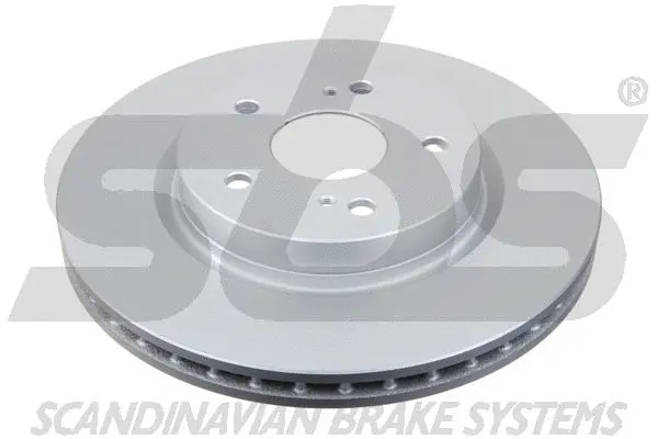Brake Disc (1815315216)