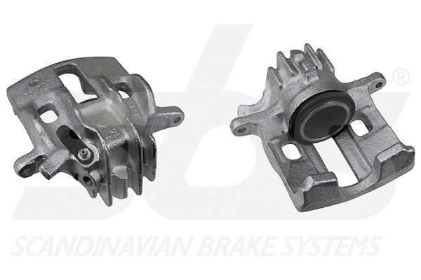 Brake Caliper (1301213789)