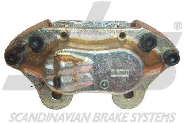 Brake Caliper (1301212364)