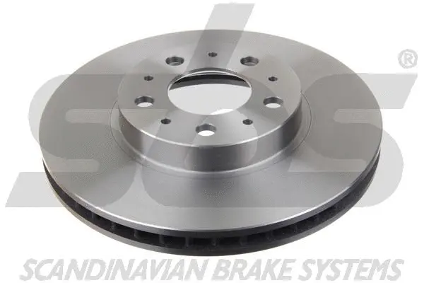 Brake Disc (1815204832)