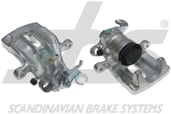 Brake Caliper (1301214898)
