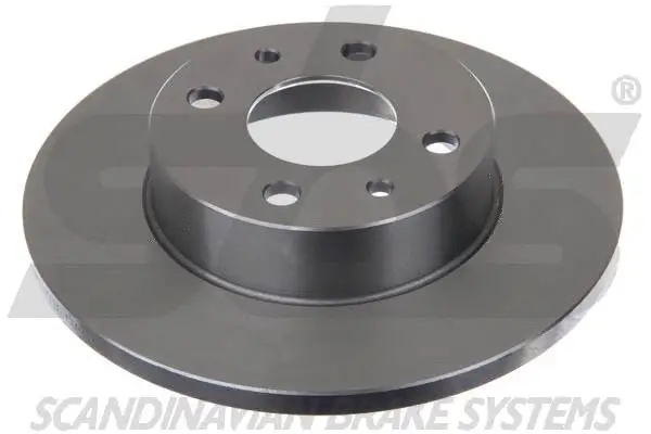 Brake Disc (1815202314)