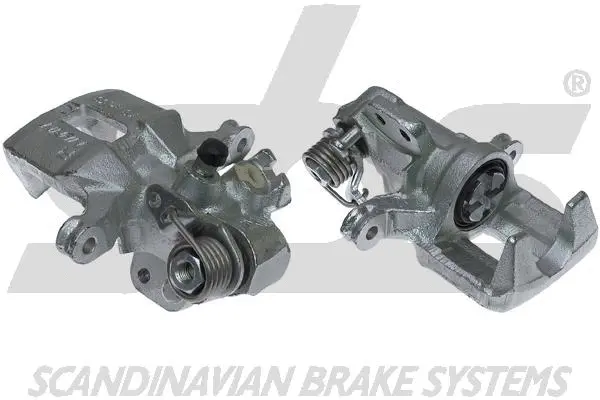Brake Caliper (1301212640)