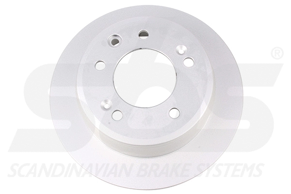 Brake Disc (1815313463)