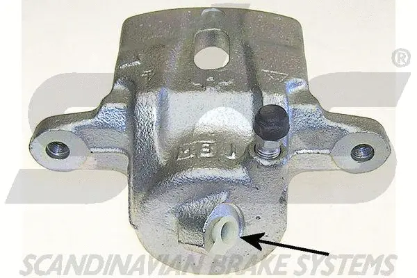 Brake Caliper (1301213013)