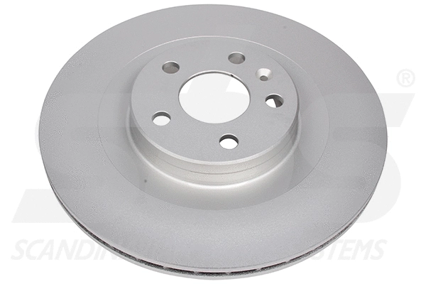 Brake Disc (1815314872)