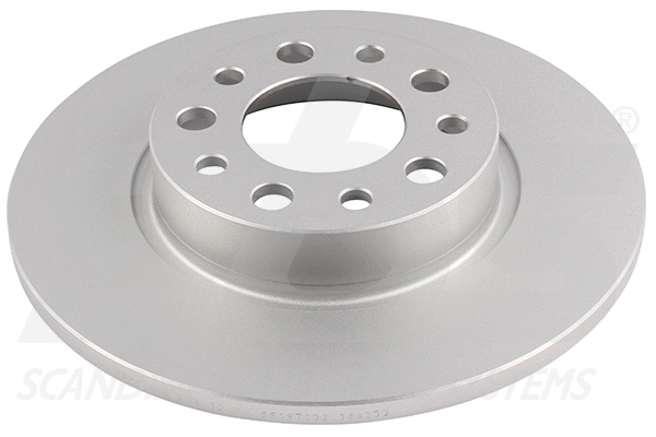 Brake Disc (1815311024)