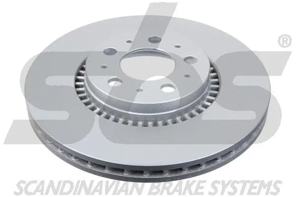 Brake Disc (1815314842)