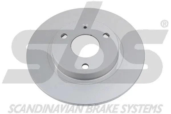Brake Disc (1815319917)