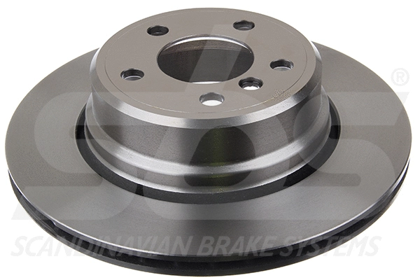 Brake Disc (1815201585)