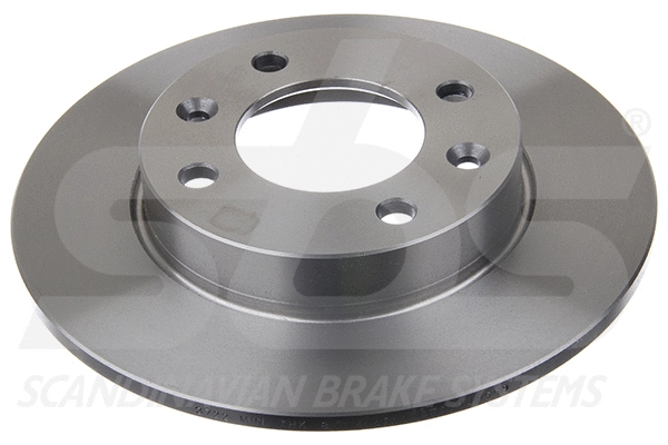 Brake Disc (1815203722)