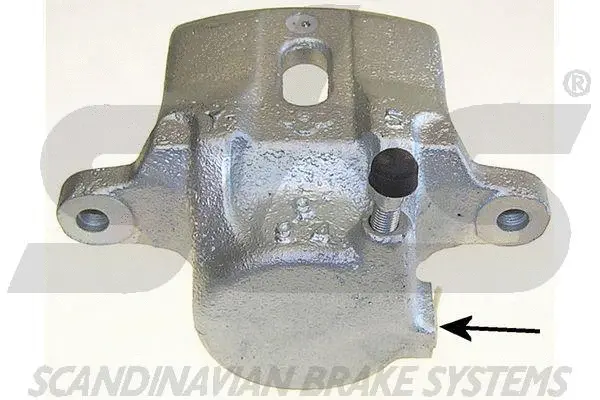 Brake Caliper (1301213211)