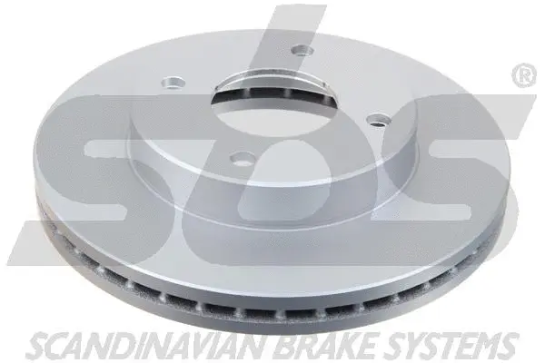 Brake Disc (1815312279)