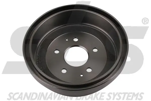 Brake Drum