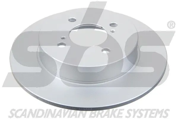 Brake Disc (1815315229)