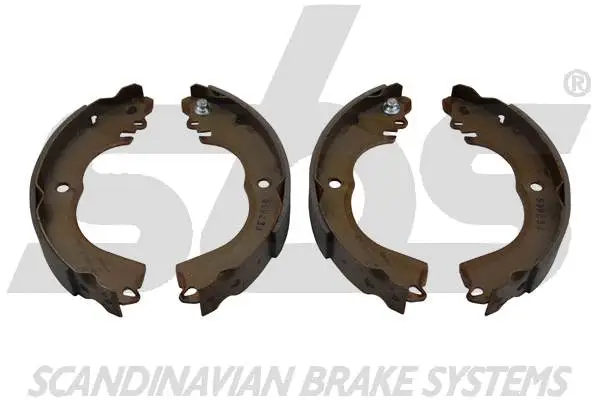 Brake Shoe Set (18492730862)