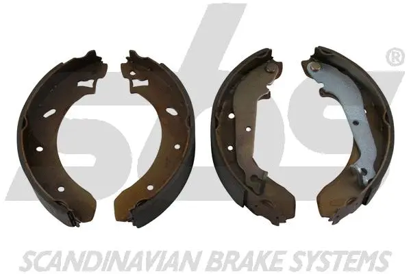Brake Shoe Set (18492740478)