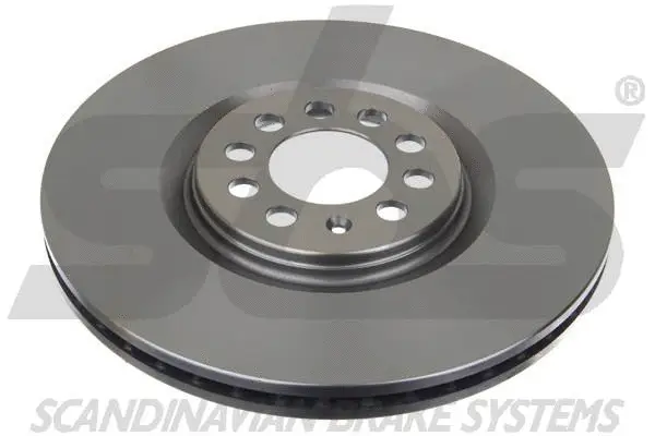 Brake Disc (1815204774)