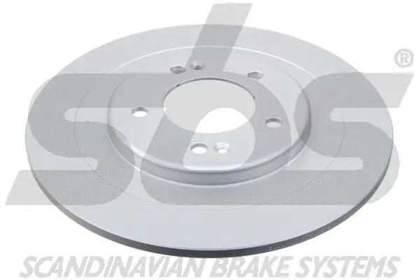Brake Disc (1815313444)