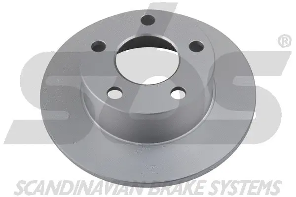 Brake Disc (1815314744)