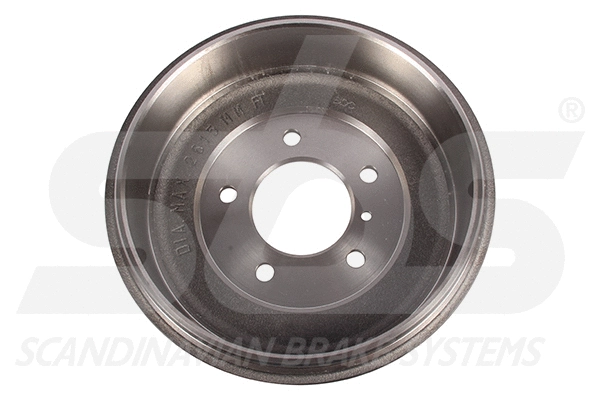 Brake Drum