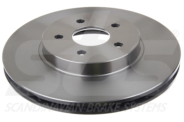 Brake Disc (1815202550)