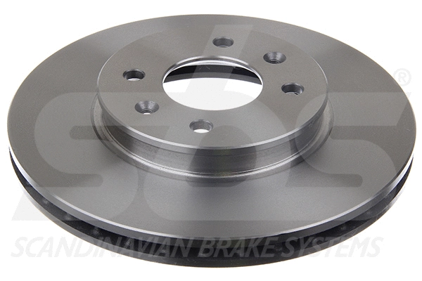 Brake Disc (1815203537)