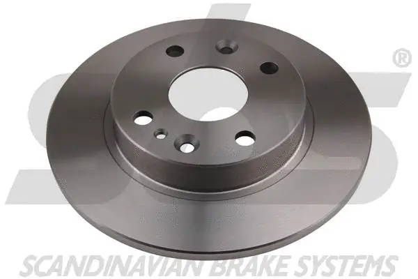 Brake Disc (1815203239)