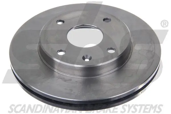 Brake Disc (1815205010)