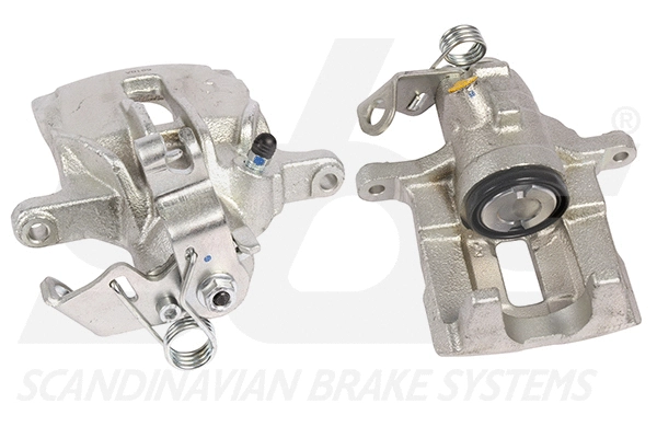 Brake Caliper (13012136229)
