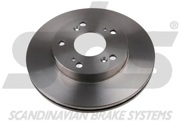 Brake Disc (1815202667)