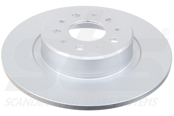Brake Disc (1815311021)