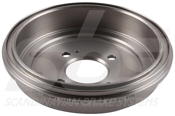 Brake Drum