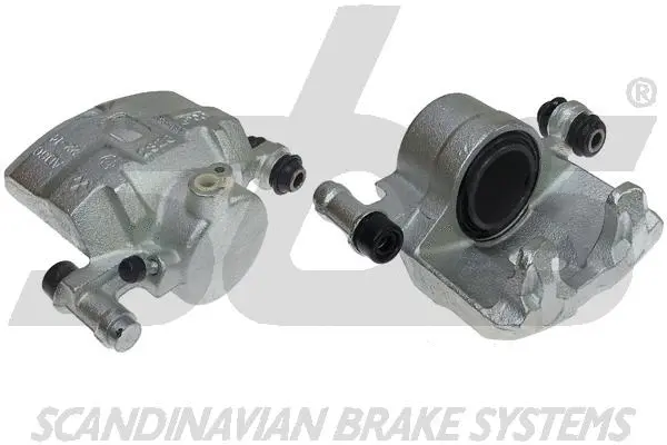 Brake Caliper (1301211406)