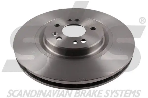 Brake Disc (1815203356)