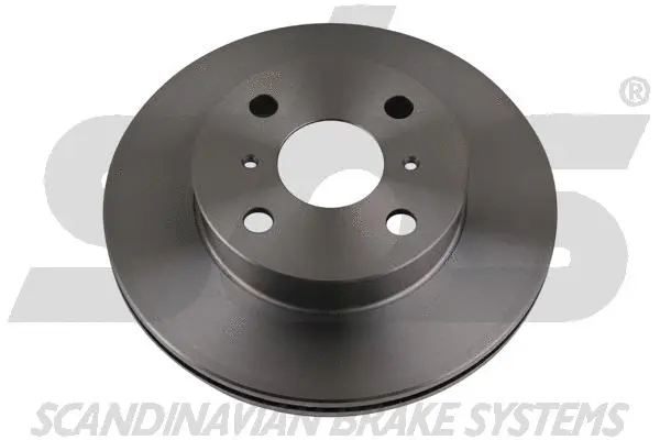 Brake Disc (1815204526)