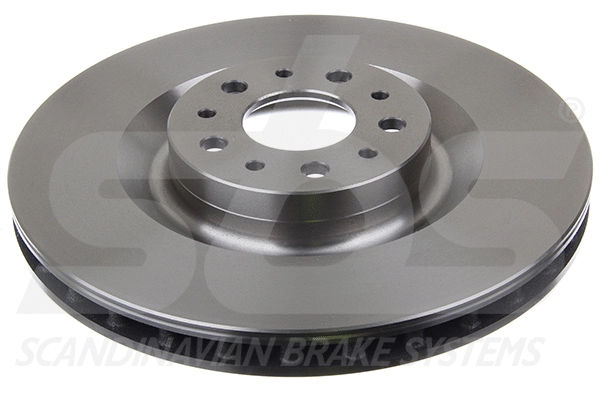 Brake Disc (1815202366)