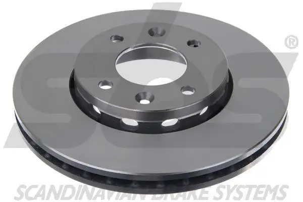 Brake Disc (1815203511)